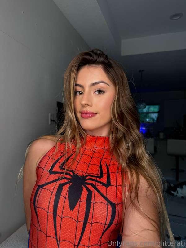 Miss mary jane 🕷️