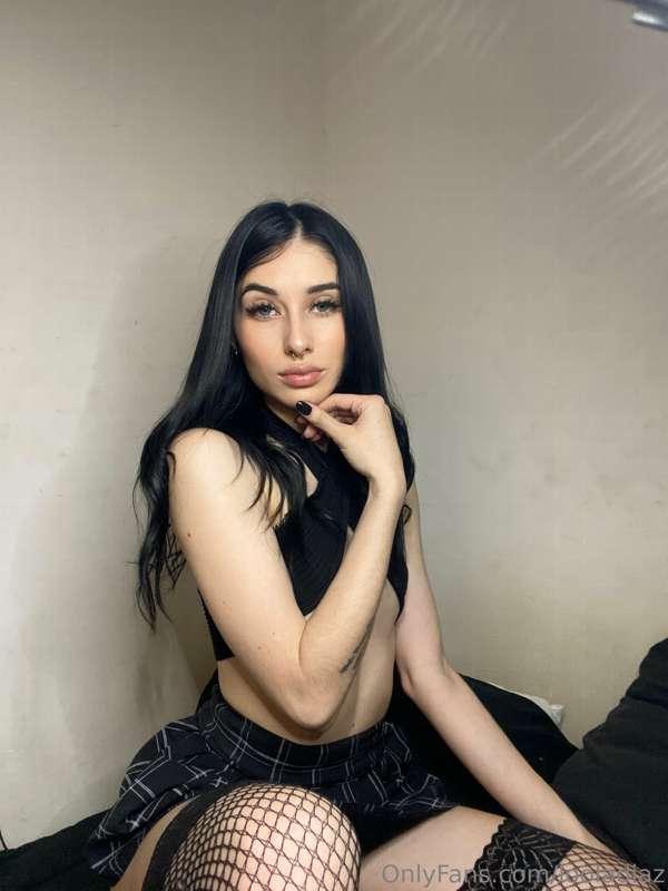 Holaaa!🖤 les deje nuevo video teniendo un orgasmo termino de..