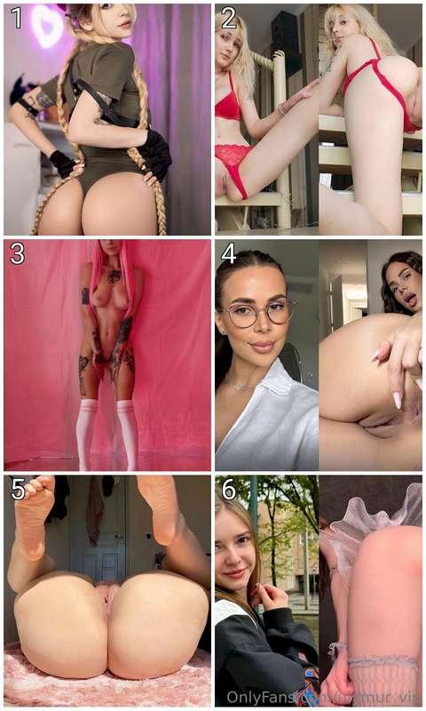 🎁 JOIN MY BESTIES FOR FREE OFFERS!1. 🎀🌺 @miash1ne 🌺🎀2. 💫✨ @m..