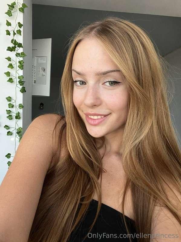 Smile — it’s the simplest way to brighten the world 😊 When w..
