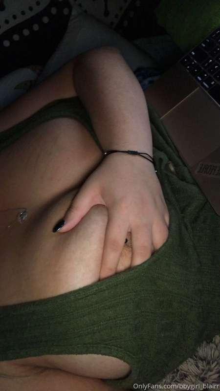 Can you hold these for me?