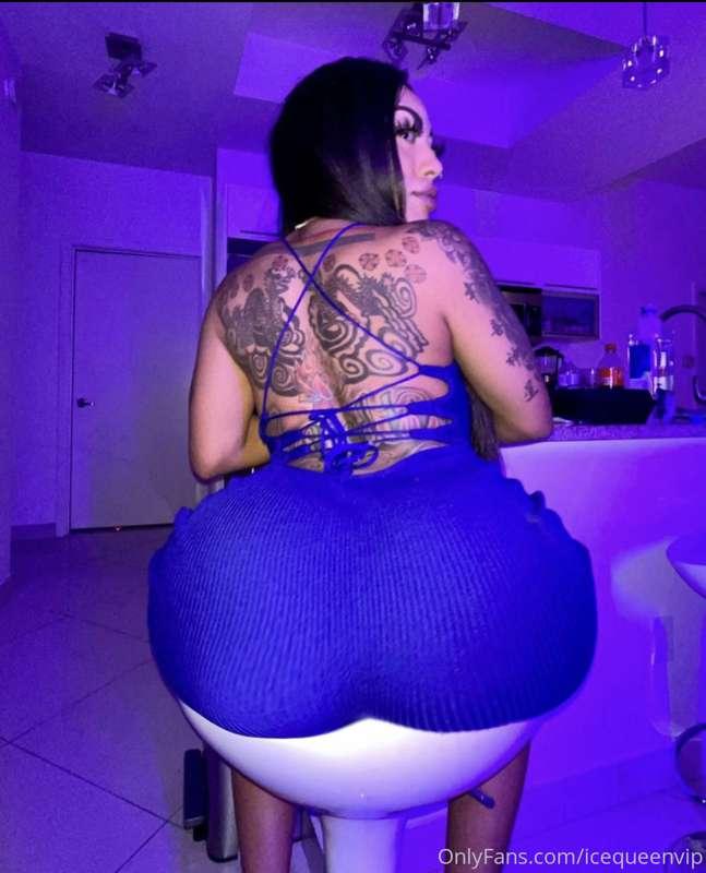 Are u afraid of this fat ass ?