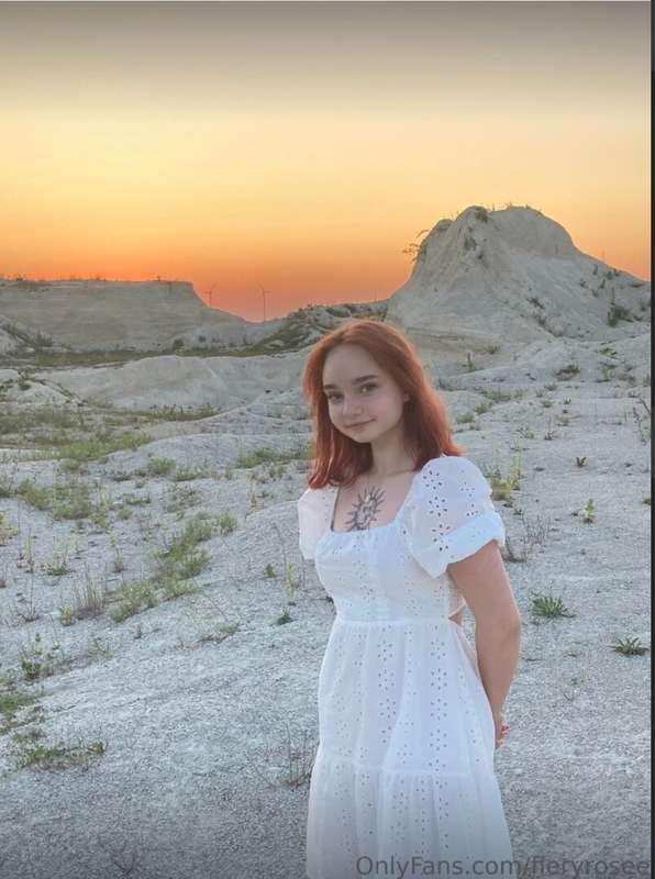 🔥FREE🔥FREE🔥FREE🔥@fieryrosee is so lonely. She needs YOU❤️😘🔥S..