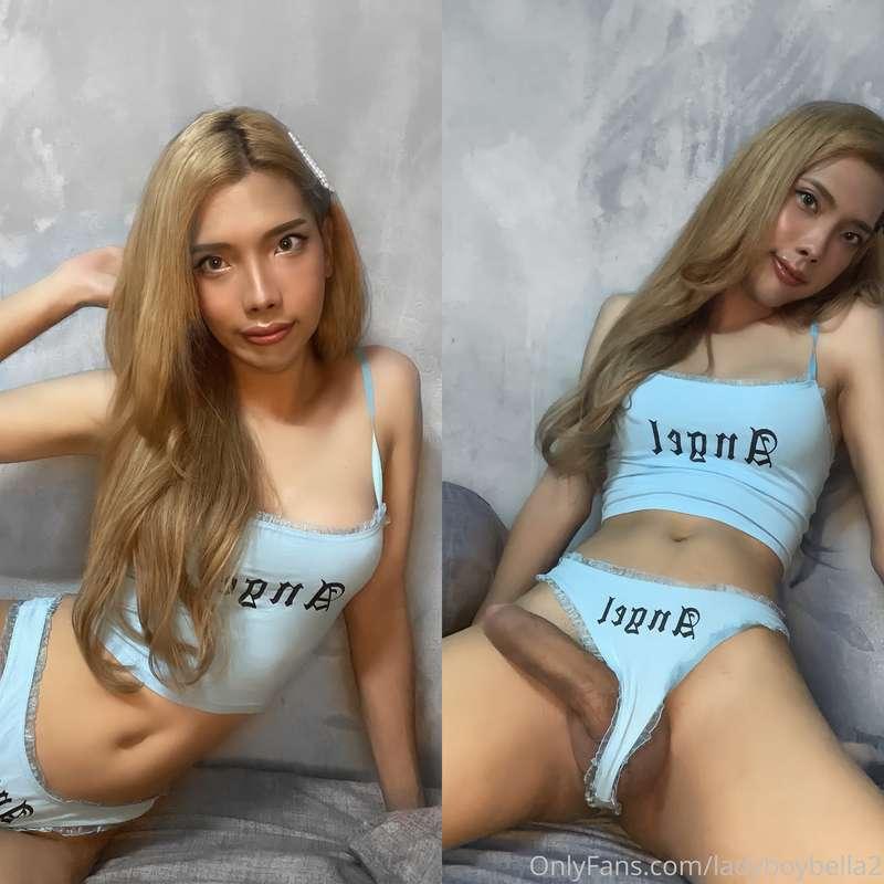 💦💦