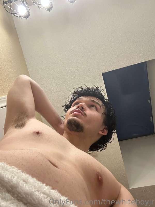 I’m going all OUT in here 🍆💦 I promise