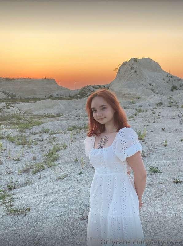 🔥FREE🔥FREE🔥FREE🔥@fieryrosee is so lonely. She needs YOU❤️😘🔥S..