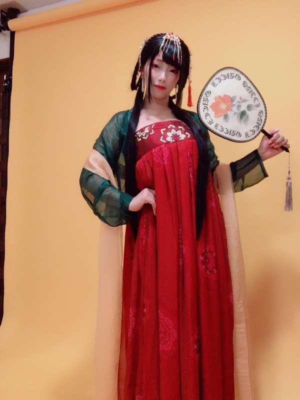 Happy Chinese Year～