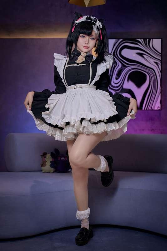 Marnie Maid Previews