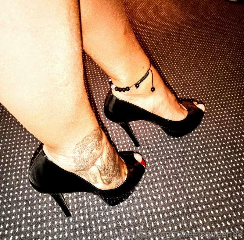 🖤platform heels🖤