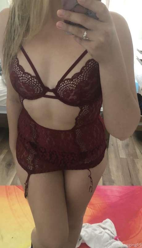 Trying to decide what to do tonight, to we masturbate or do ..