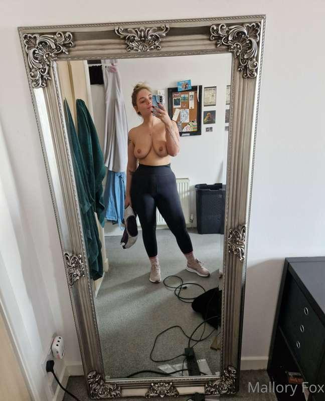 Do you guys still fancy me like this?