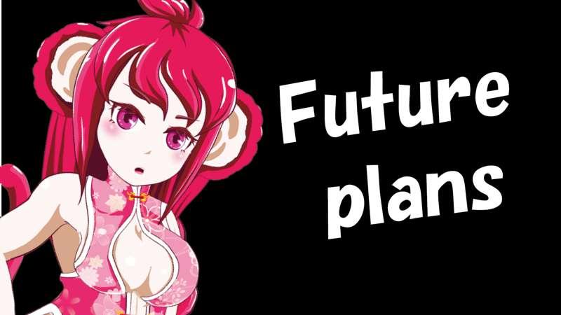 Future plans