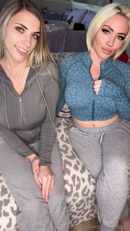 Only a couple zips away to some serious fun..... 👀