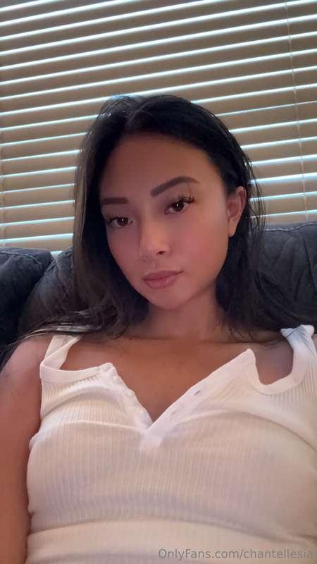 careful, this look ruins focus 😝