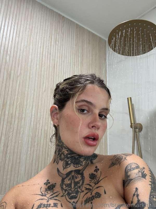 Let's get wet 💦💦 