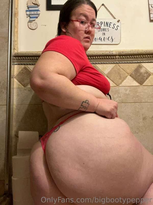 bigbootypepper image #0