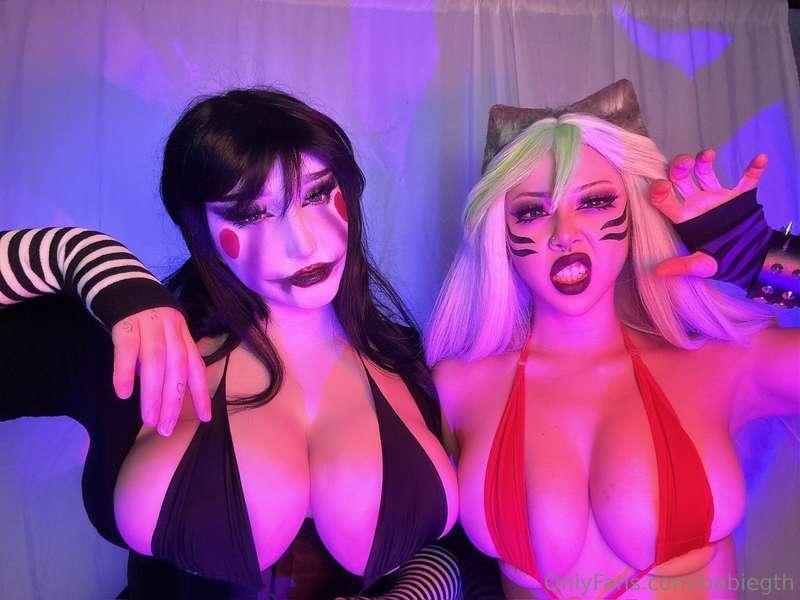 What collabs do you wanna see from the roomies in 2024