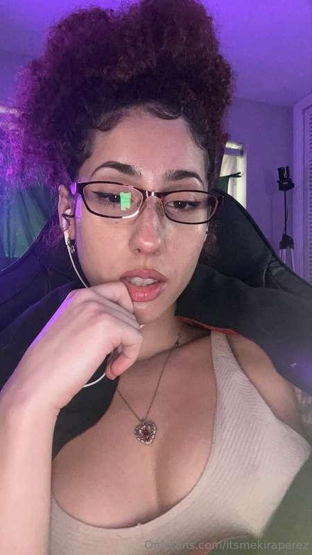 Who wants to game? 