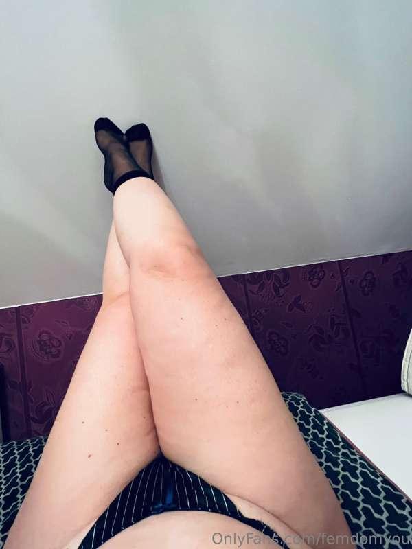 my used black, striped silk panty is for sale 🛍️ You can cho..