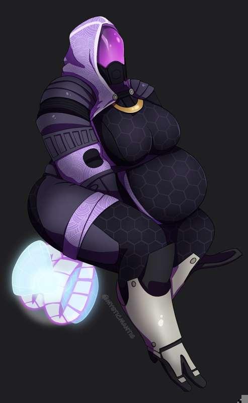 Queen Tali