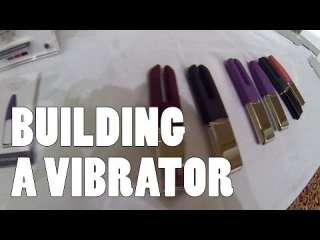 Building a Vibrator - 33