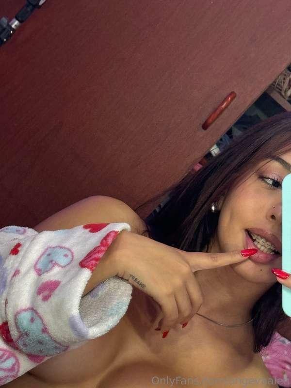 Volvimos por aquí ♥️