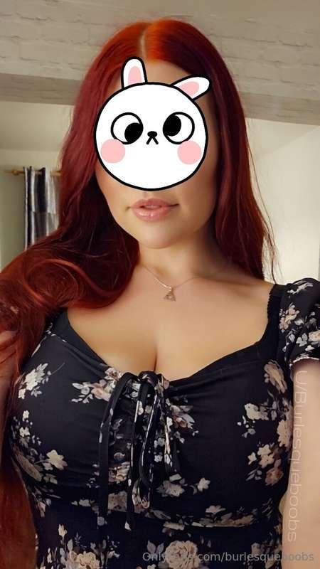 Just one of those normal, regular girls.
