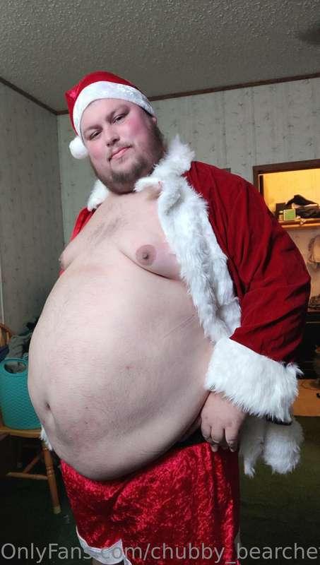 Have you been naughty or nice this year 😈