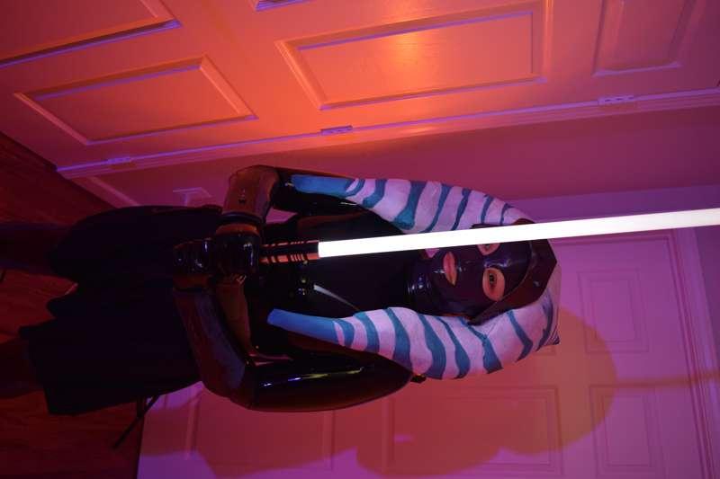 077 - LatexSeries Halloween (Part 9)
