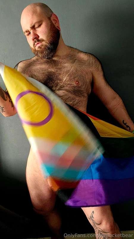 Happy Pride Month everyone 🏳️‍🌈🏳️‍⚧️🏳️‍🌈🏳️‍⚧️🏳️‍🌈🏳️‍⚧️
