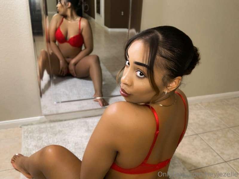 Masturbating to Myself in the Mirror