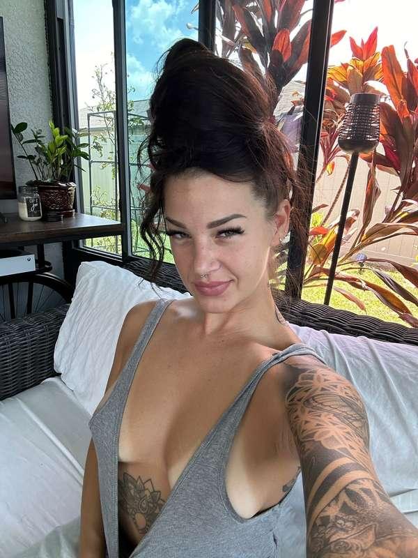 If you're horny and you know it..... like this post! 