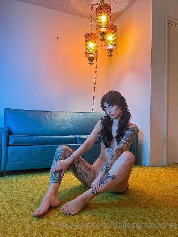 I shot for Playboy!! Been dreaming of this experience foreve..