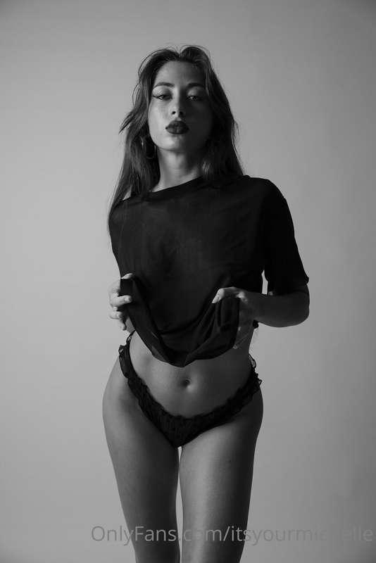 What du you like most about me?