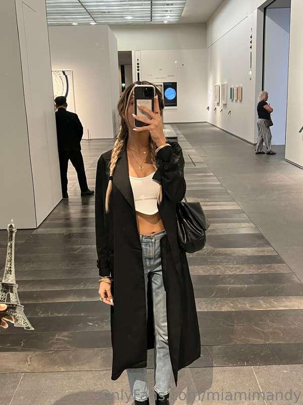 I love this outfit 🤍