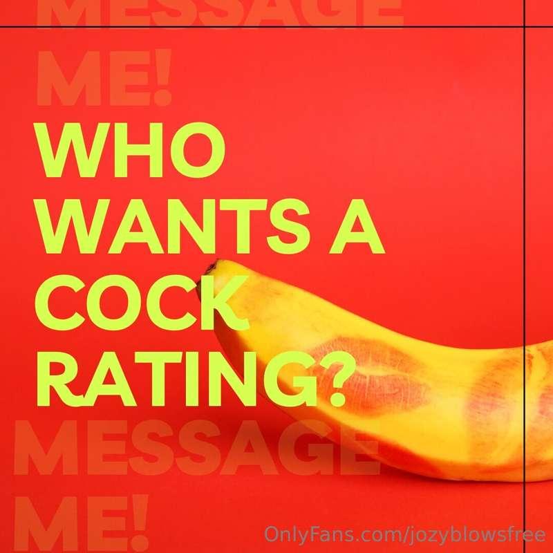 DM ME FOR YOURS!! 👀 🍌 💋 