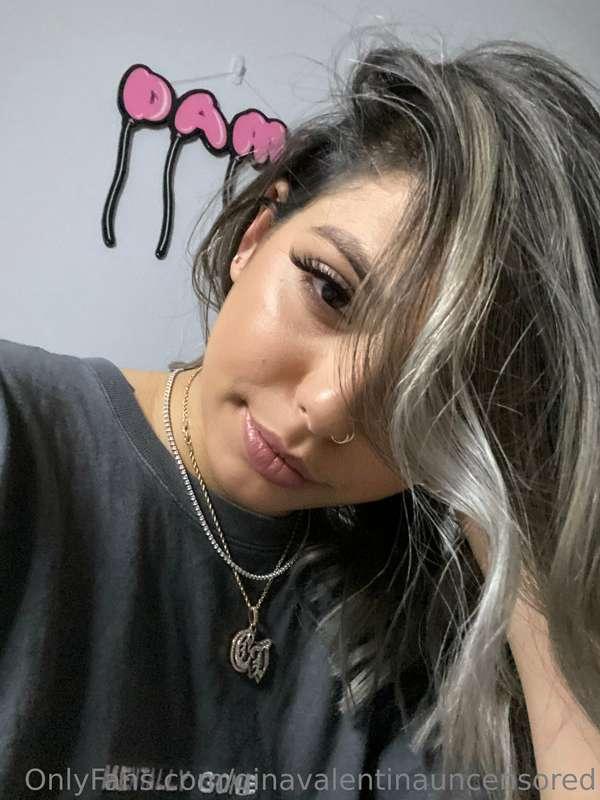 Don't let my innocent look fool you now 🤭 I'm sure you know ..