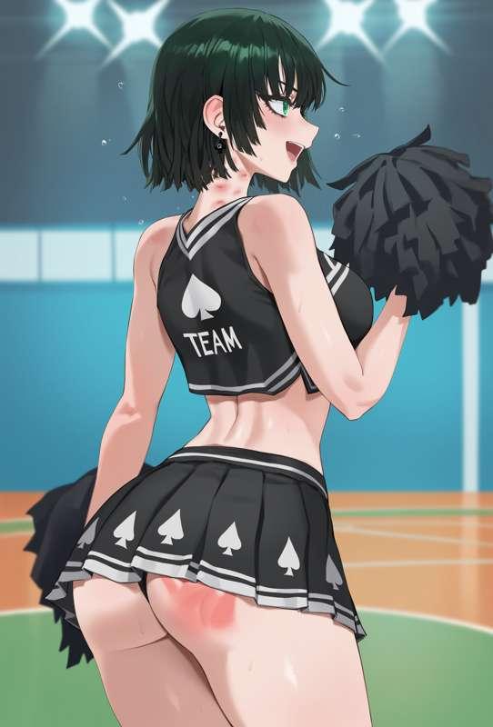 Fubuki Image Set (54 Images)