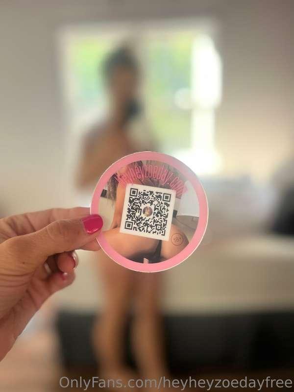 I’m looking for some friends interested in posting my sticke..