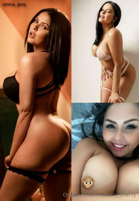 She's waiting for you👉🔥@nina_grey🔥 #advertisement

🌟@nina_gr..