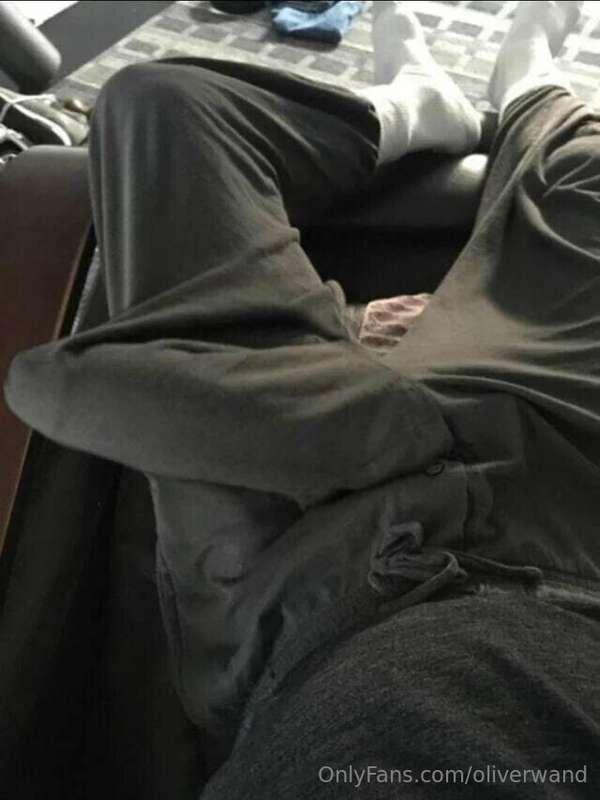 It's so hard to hide sometimes