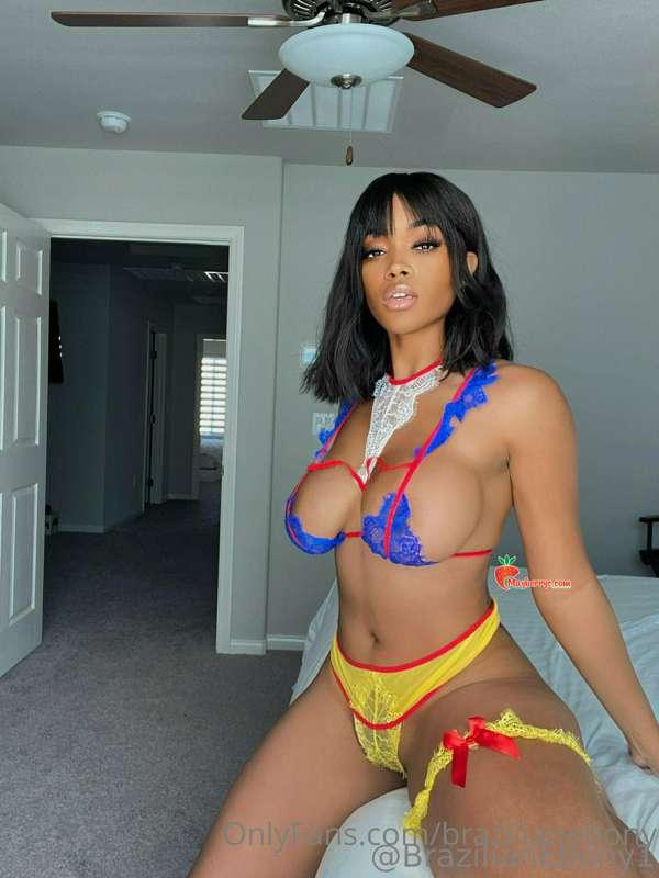 I know you love me in cosplay while I ride and fuck 😍✨