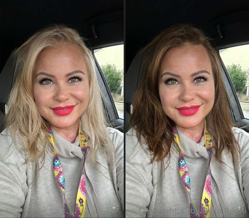 Vote which looks better ?