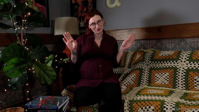 Homeschool Tutor Teaches You Sex Ed You know you've grown up..