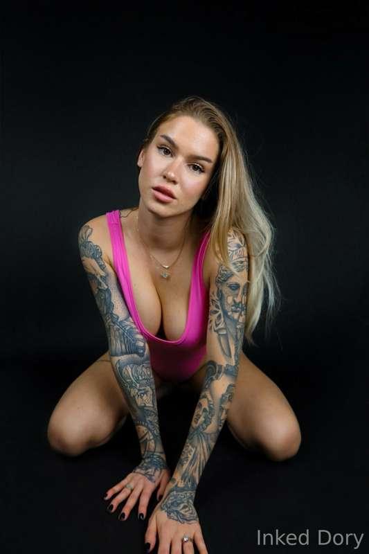 inkeddoryfree image #1