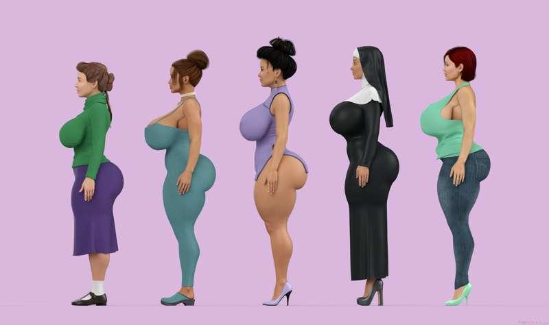 MILF Lineup