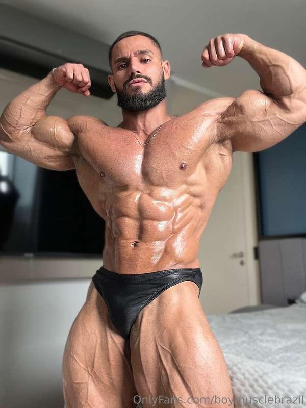 boymusclebrazil image #0