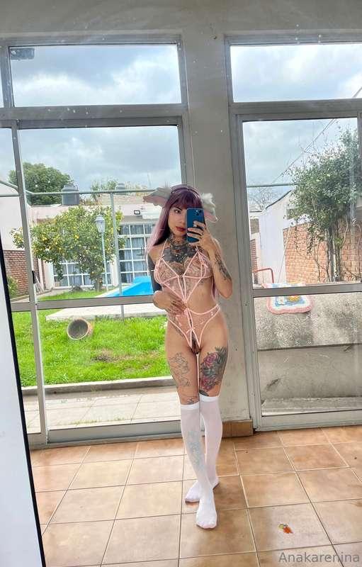 💜