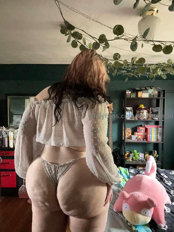 here for your viewing pleasure 😇