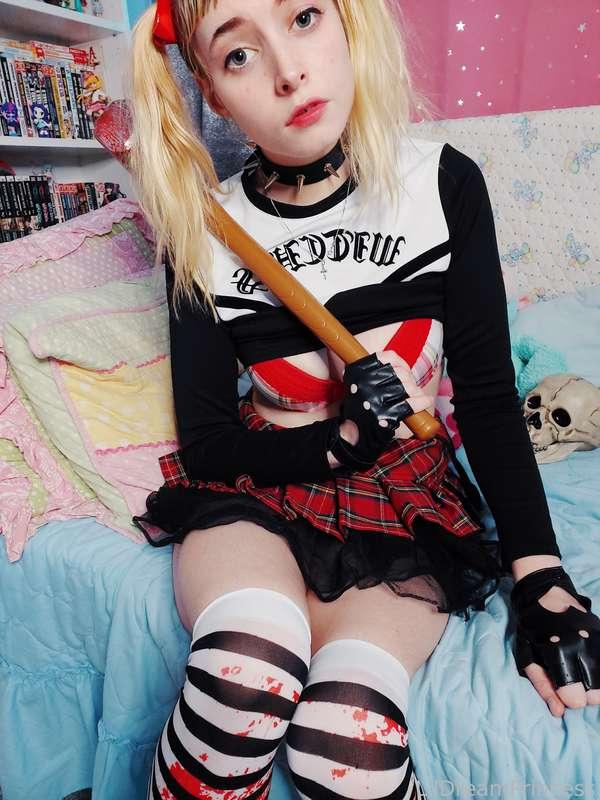 lildreamprincess image #11